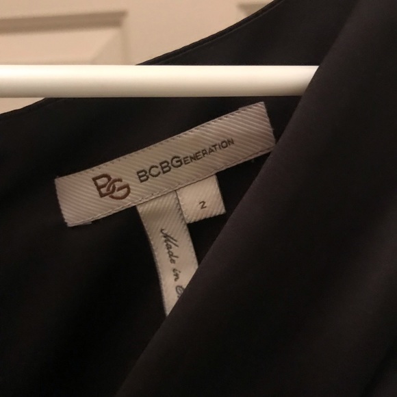 BCBG Generation Dress - Picture 4 of 4